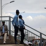 Ethiopia: Opposition Figures Held Without Charge