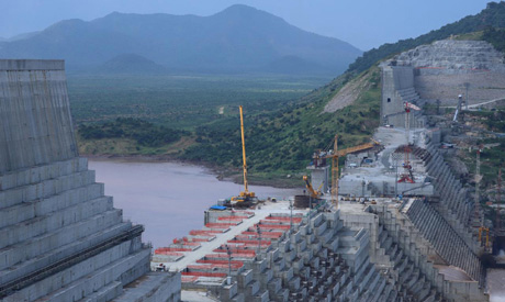 Grand Ethiopian Renaissance Dam: Can Downstream Problems Be Solved?
