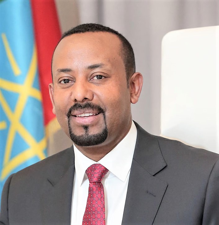 Ethiopia election: Abiy Ahmed wins with huge majority