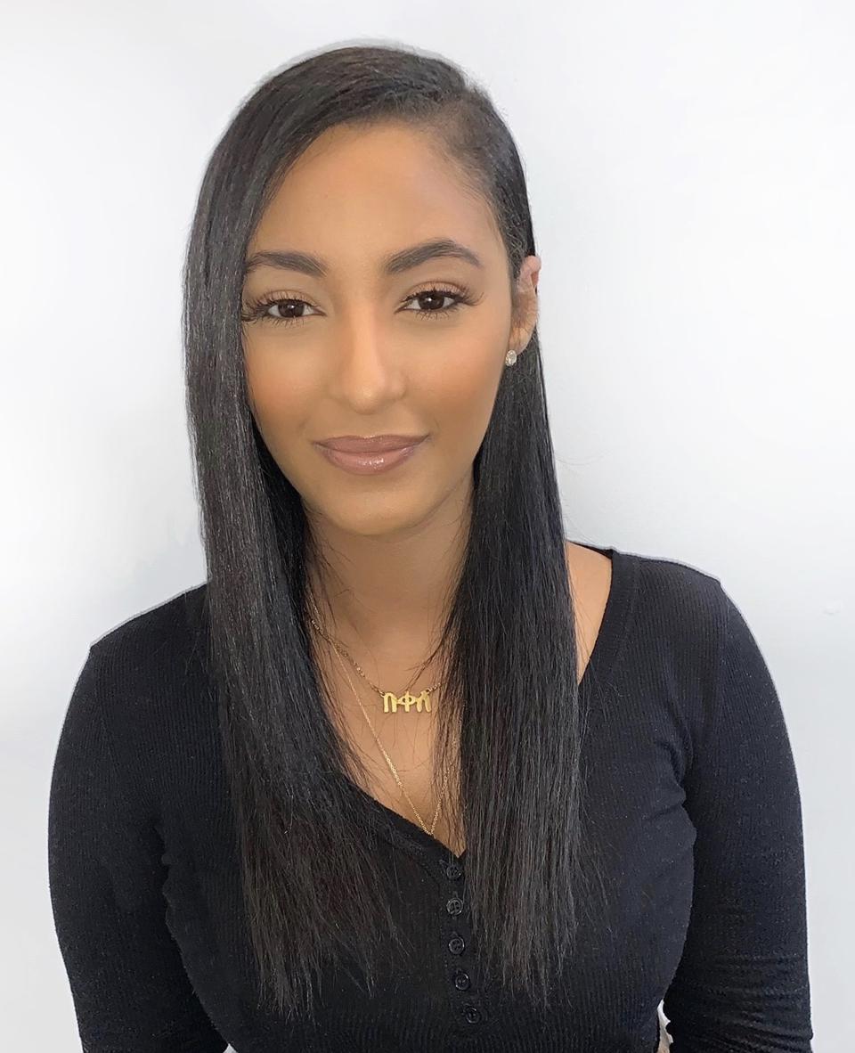 Leah Bekele Becomes Warner Records’ Youngest Black Woman To Take On The Role Of Vice President Of Rhythm Promotion & Lifestyle