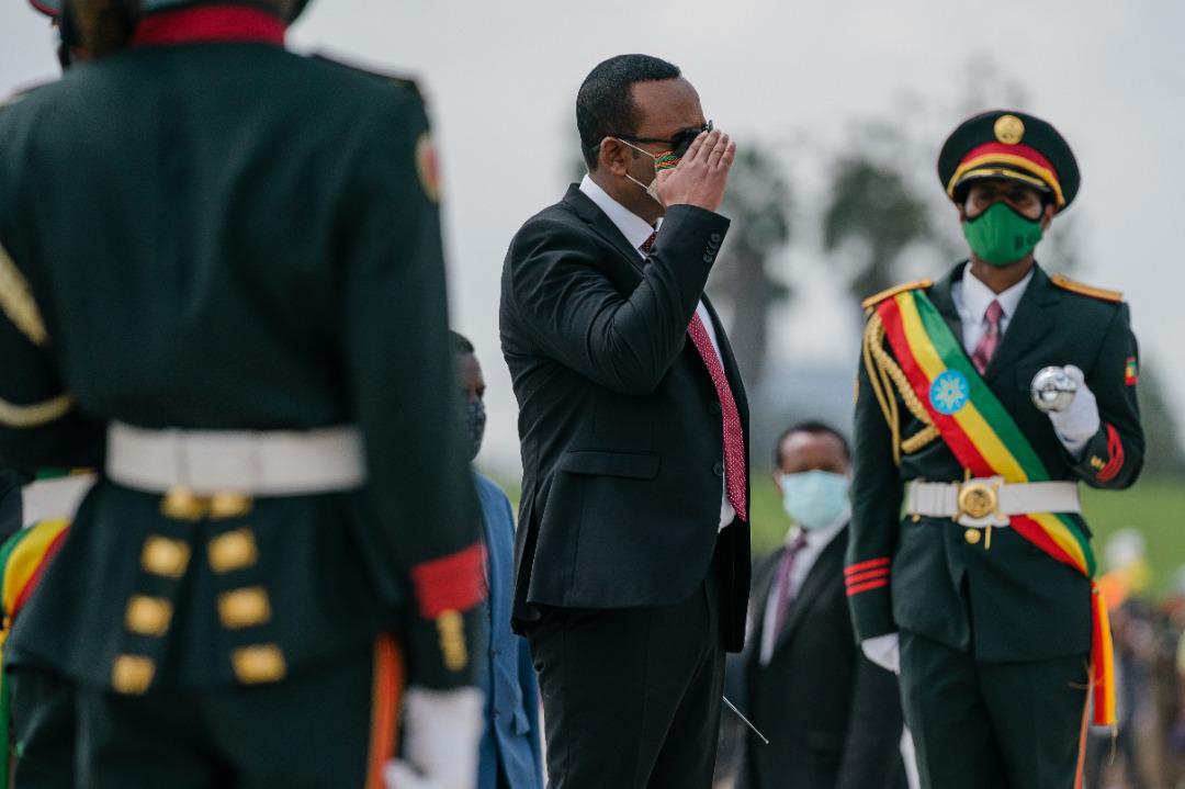 Ethiopia says 22 officials assassinated in Tigray conflict