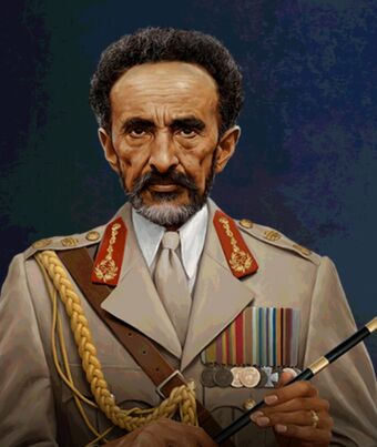 The gov’t Jamaica agree to erect a statue of His Imperial Majesty Emperor Haile Selassie in National Heroes Park in Kingston, Jamaica.