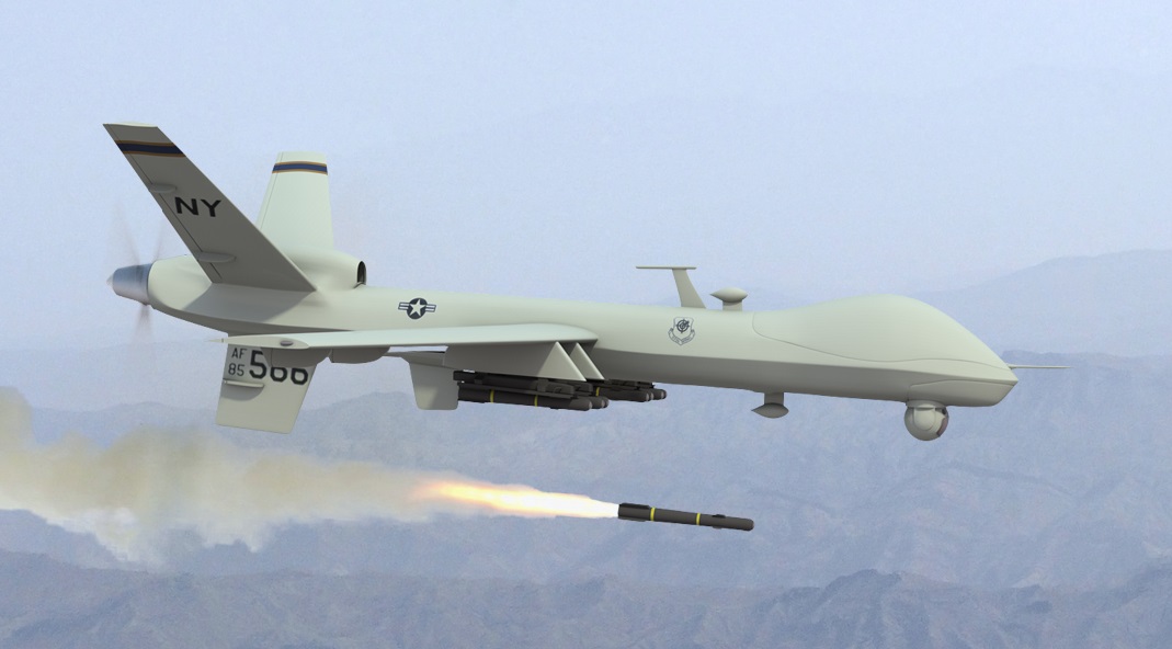 Expert: No Evidence UAE Drones Are Being Used in Ethiopia’s Tigray Conflict