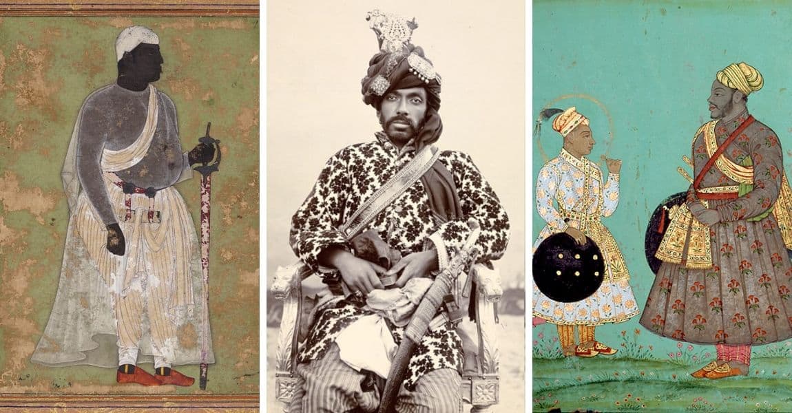 4 African Kings Who Ruled India That Have Been Erased From History