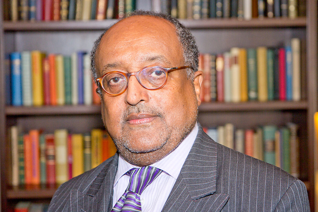 Open Remarks of Prince Asfa Wossen Asrate-Kassa – a member of the imperial house of Ethiopia -at the International Virtual Conference: The Ramifications of Western Reactions to the Current Crisis in Ethiopia.