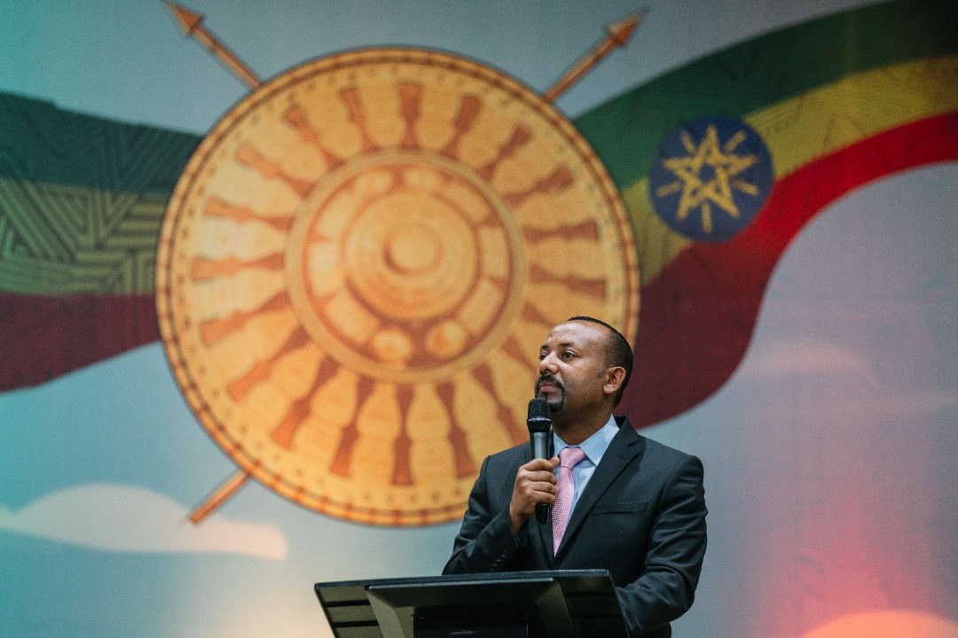 Ethiopian security official says TPLF preconditions for ceasefire ‘unrealistic’