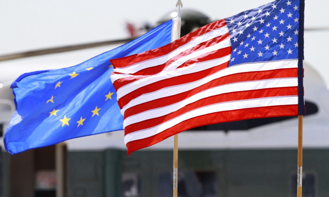 U.S and EU Joint Press Statement