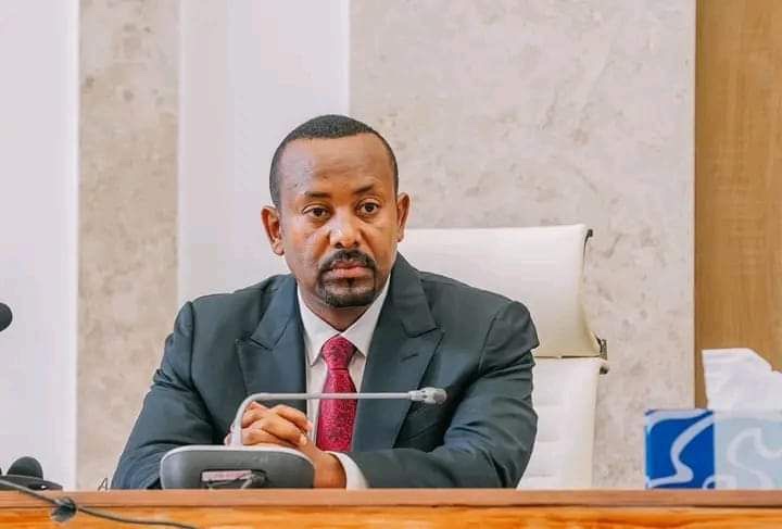 Ethiopia’s PM Abiy Ahmed stated that Tigray war didn’t hurt our economy
