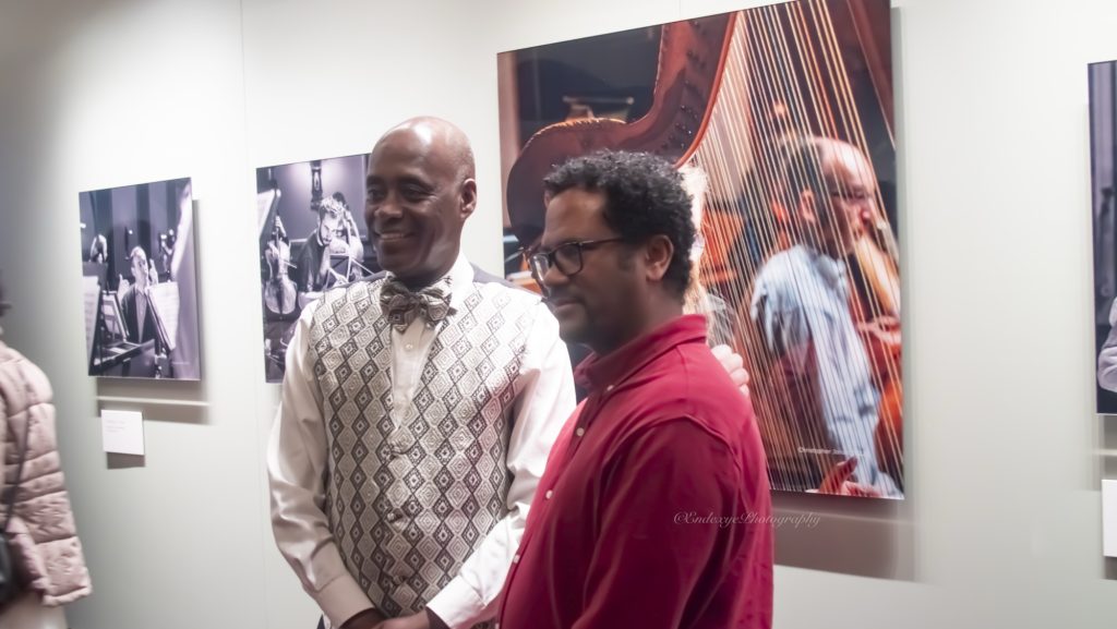 Girma Yifrashewa: A Virtuoso’s Grand UK Journey